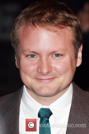 Rian Johnson Odeon West End