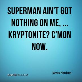 Superman Quotes