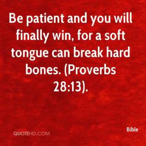 Tongue Quotes