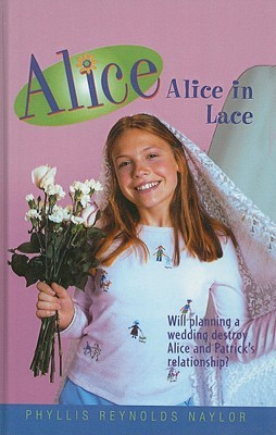Start by marking “Alice in Lace (Alice, #8)” as Want to Read: