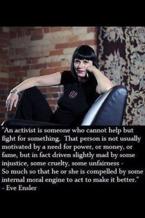 The+activist+quotes - Google Search