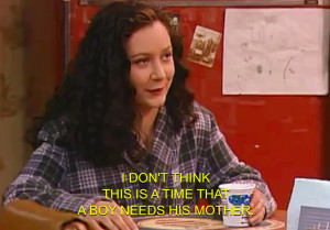 Dj+from+roseanne+show