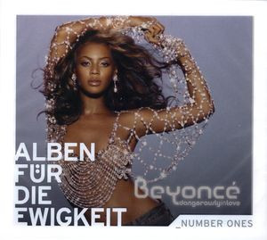 beyonce cd dangerously in love made in austria