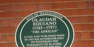 narrative of the life of olaudah equiano the author olaudah equiano ...