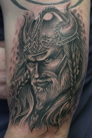 Gallery-Tattoo-Of-Viking-Tattoos-Design-6