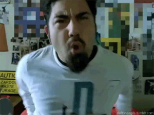 Chino Moreno