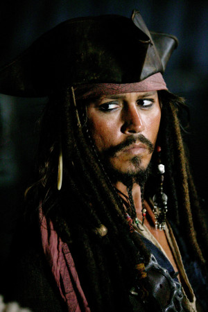 Johnny Depp cuestionado por Disney