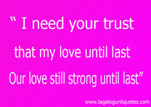 ... tagalog love quotes relationship tagalog quote tagalog love quotes