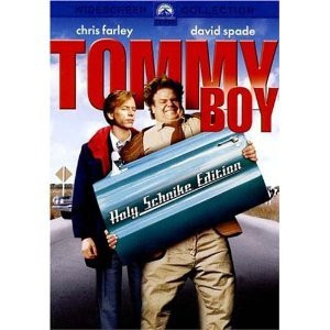 Tommy Boy #funny #movies