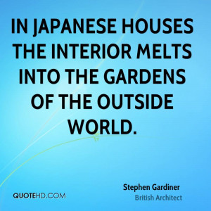 Stephen Gardiner Quotes