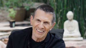 10 Leonard Nimoy quotes that inspired us to boldly go
