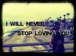 cute, i will wait, love, pretty, quote, quotes