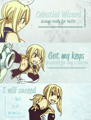 Lucy Heartfilia