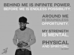 50 Cent Quotes