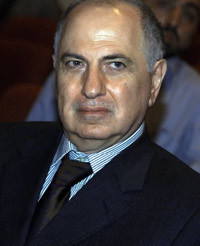 Ahmed Chalabi Pictures