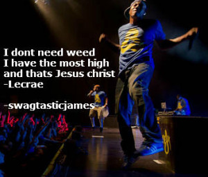 Lecrae #life #music #christianrap #rap