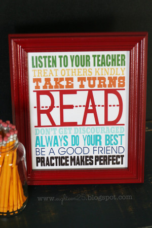 ... wal-mart frame with primer and then Krylon Gloss in Cherry Red