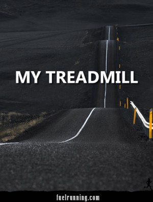 Run with purpose. – 1 corinthians 9.26