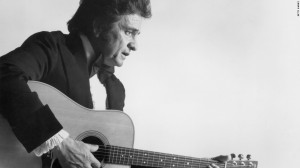 Johnny Cash -- The legendary Johnny Cash cut right to the chase by ...