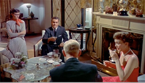 From Douglas Sirk’s excellent melodrama, “ All That Heaven Allows ...