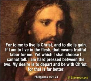 Bible Verses and Quotes