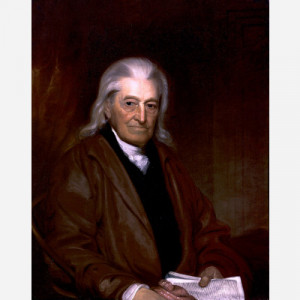 William Samuel Johnson William samuel johnson