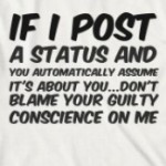 funny quote blame if i post a funny blame quote a person who funny ...