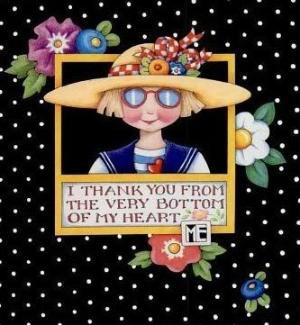 sarahx Life is what you make by Mary Engelbreit