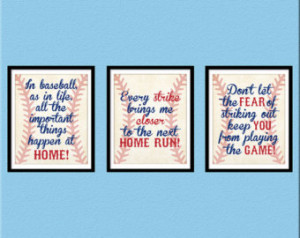 Baseball Quotes