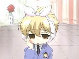 Ouran High School Host Club episode - 12.