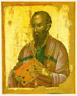 File:Theophanes the Cretan - St Paul - WGA22199.jpg