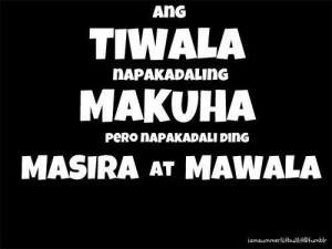 ... 1735746320 n 300x225 Mr. Bolero Tagalog Quotes : Tiwala