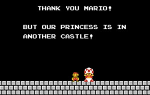 35 memorable gaming quotes