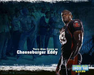 The Longest Yard - Wallpaper #3155