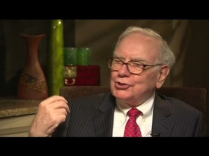 Buffett: Tax cuts for all but the rich