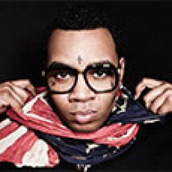 Kevin Gates #IDGT Tour in Montgomery