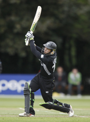 world cup in this photo tom latham tom latham of new zealand of