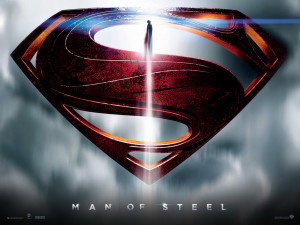 Man of Steel Man Of Steel