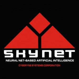 Here comes Skynet: amazing video shows flying robots work together