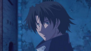 Tyblat - Speaking of bad boys- Tybalt is PURE BADASS. Definitely some ...