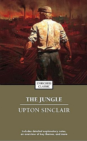 The Jungle Upton Sinclair