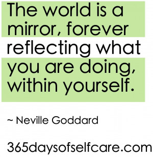 Neville Goddard Quotes