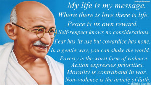 Top 10 Mahatma Gandhi Best Quotes Photos,Photo,Images,Pictures ...