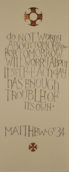 ... inspiration beautifully illustrated - Work with a Religious Theme More