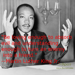 Quote of the Day: Martin Luther King Jr. on Love
