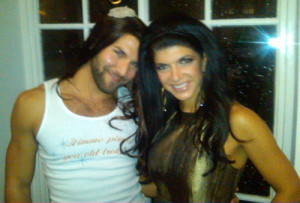 Milania Giudice Teresa giudice 1 of 4