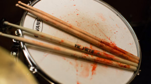 MOVIES - Whiplash - Sundance 2014 - Review
