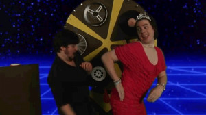 shadowoftheserver:What JonTron and Egoraptor would do besides grumping ...