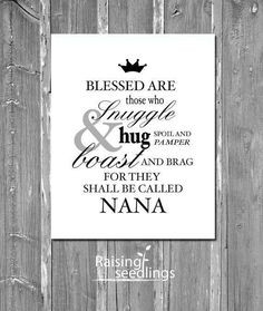 more crafts ideas wall signs grandma quotes typography quotes grand ...