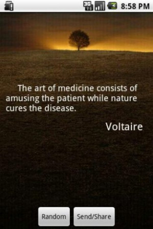 View bigger - Simply Brilliant Quotes for Android screenshot